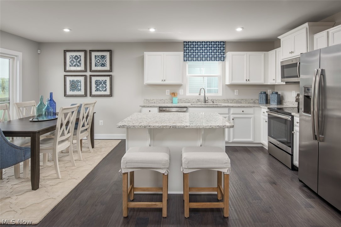 Cedar Grove - Residential