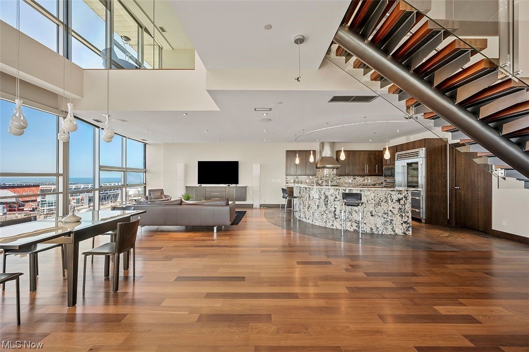 Pinnacle - Residential