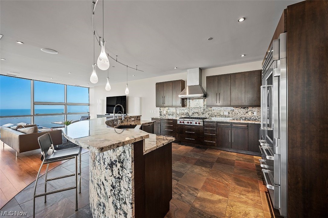 Pinnacle - Residential