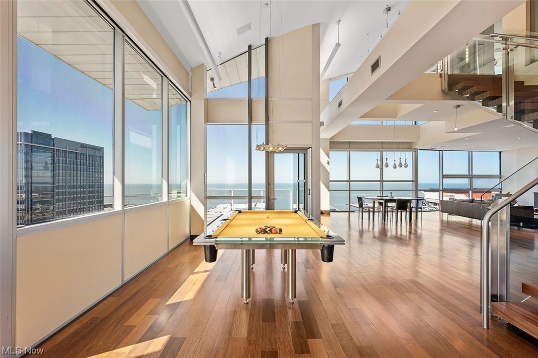 Pinnacle - Residential