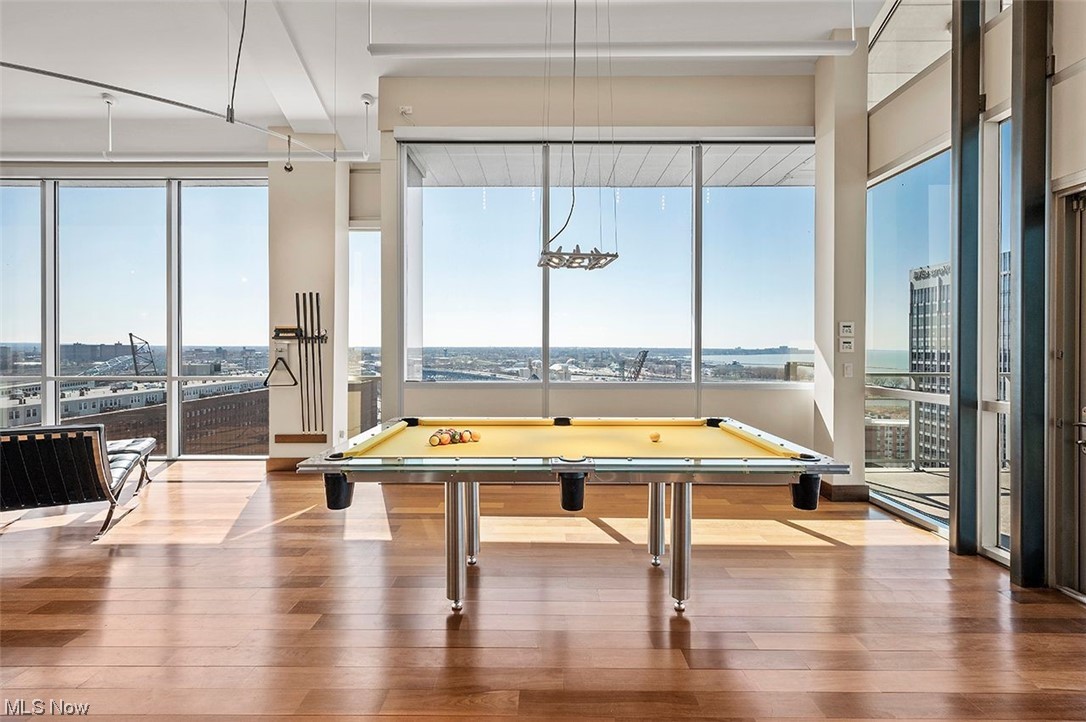 Pinnacle - Residential