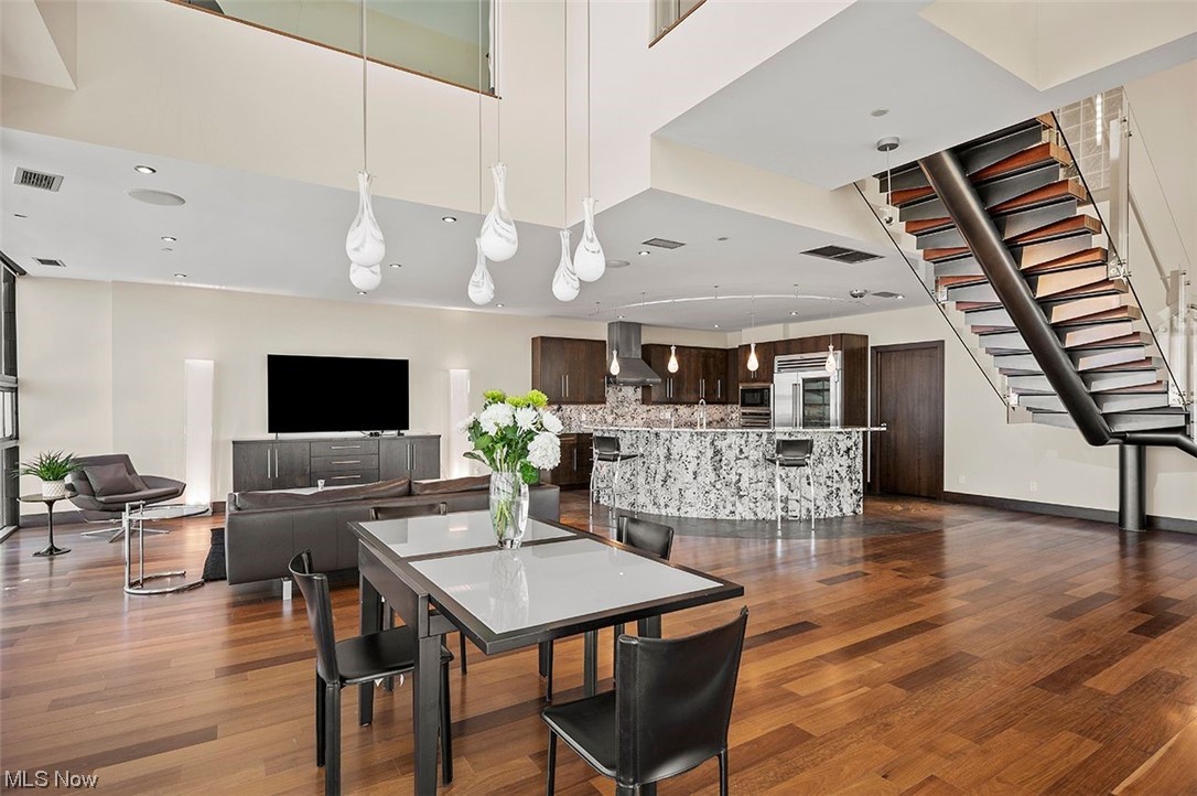 Pinnacle - Residential