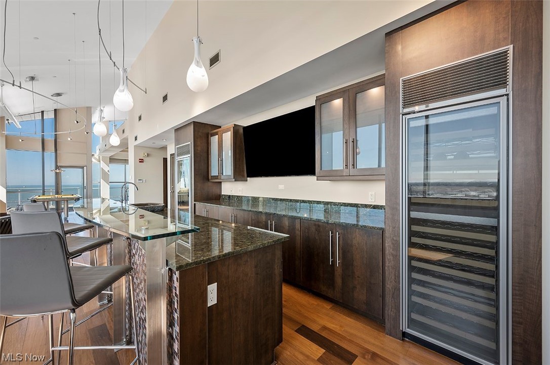 Pinnacle - Residential