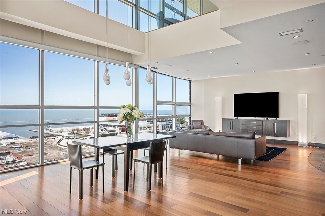 Pinnacle - Residential