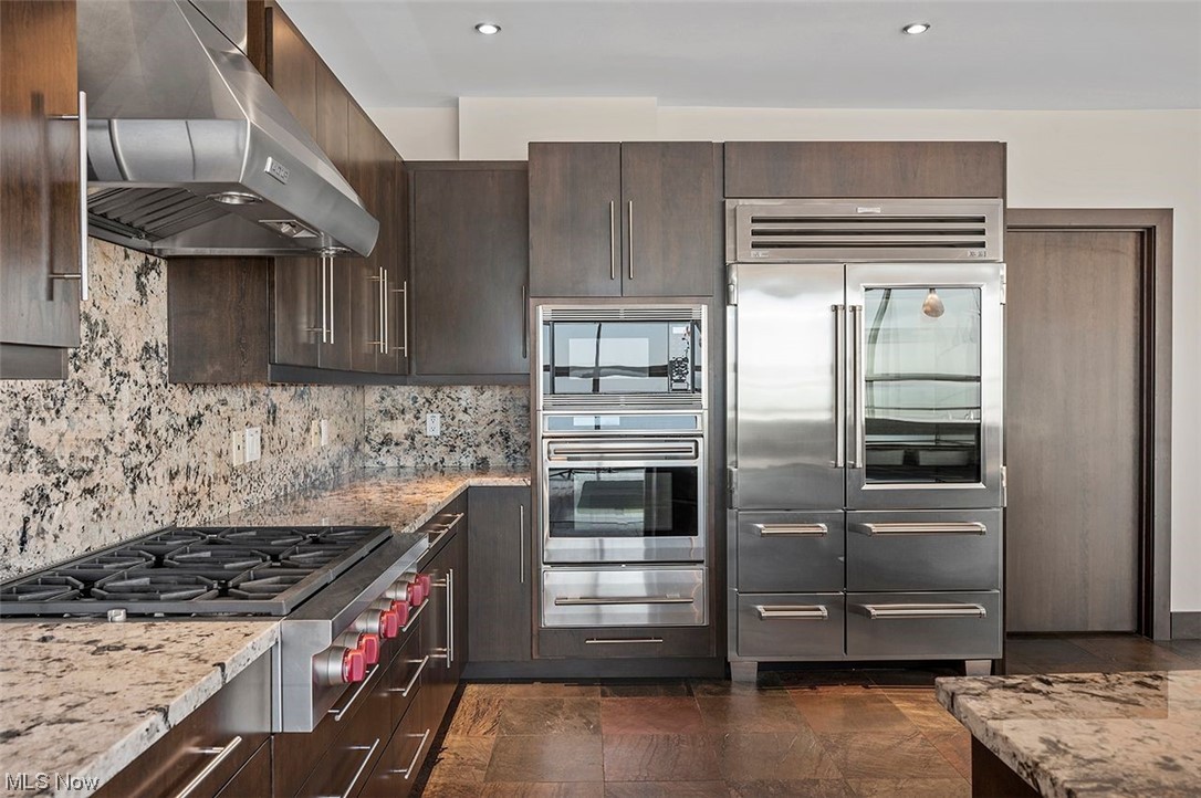 Pinnacle - Residential