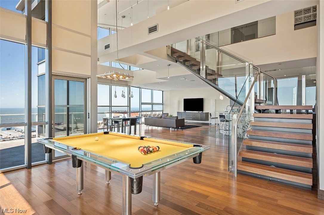 Pinnacle - Residential