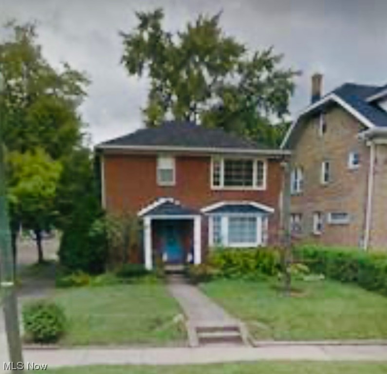 Canton - Residential Income