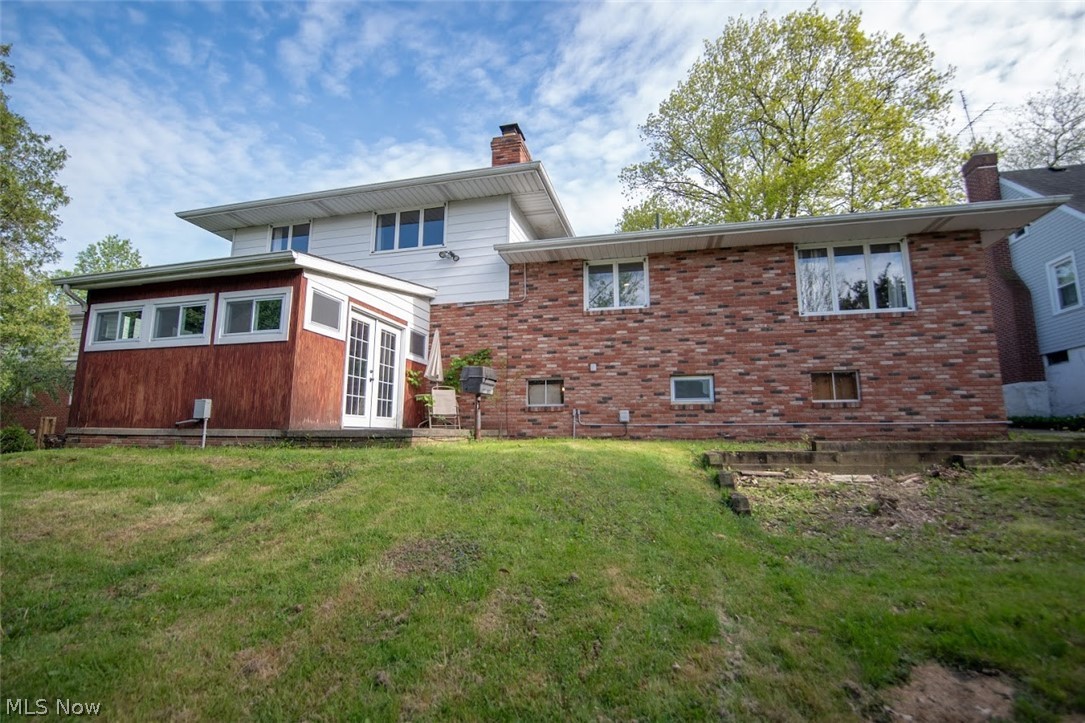 Brinker Allotment Add 01 - Residential