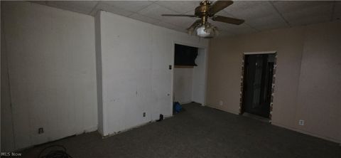 Tiny photo for 269 UNION Street, Mt Pleasant, OH 43939 (MLS # 5187539)