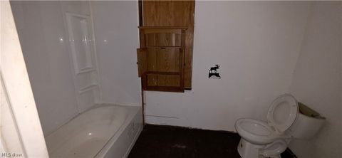 Tiny photo for 269 UNION Street, Mt Pleasant, OH 43939 (MLS # 5187539)