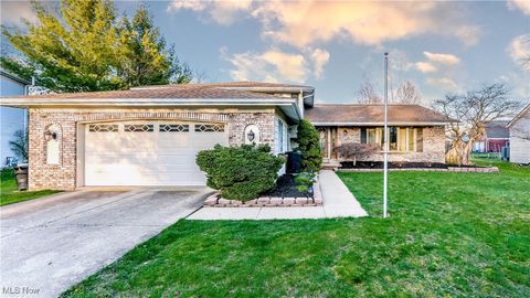 16940 N Meadows Circle, Strongsville, OH 44136 - #: 5116738