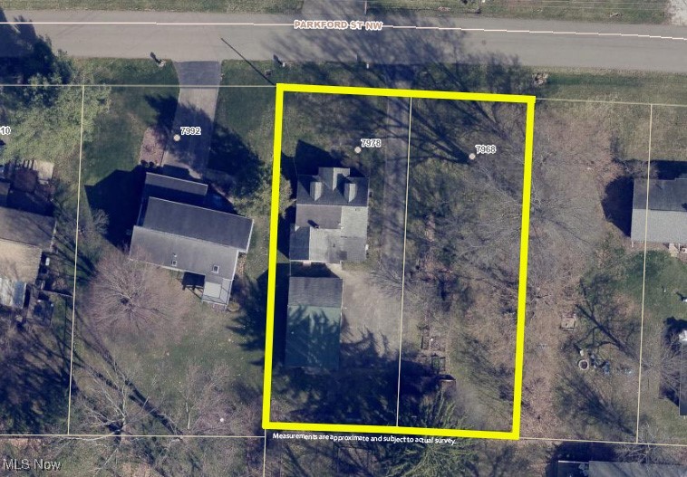 7978 Parkford Street, Massillon, Ohio image 30