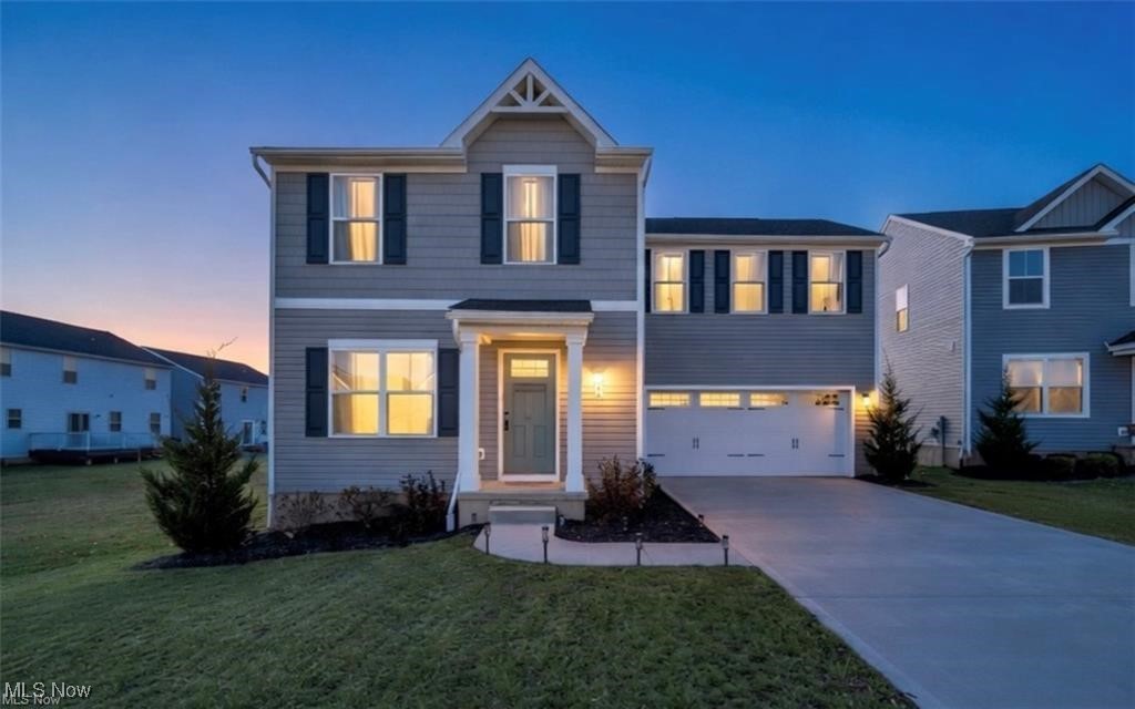 Brookside Greens Ph 2 - Residential