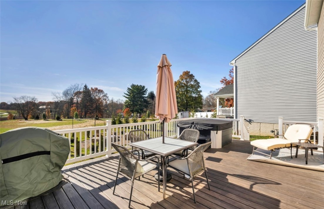 Brookside Greens Ph 2 - Residential