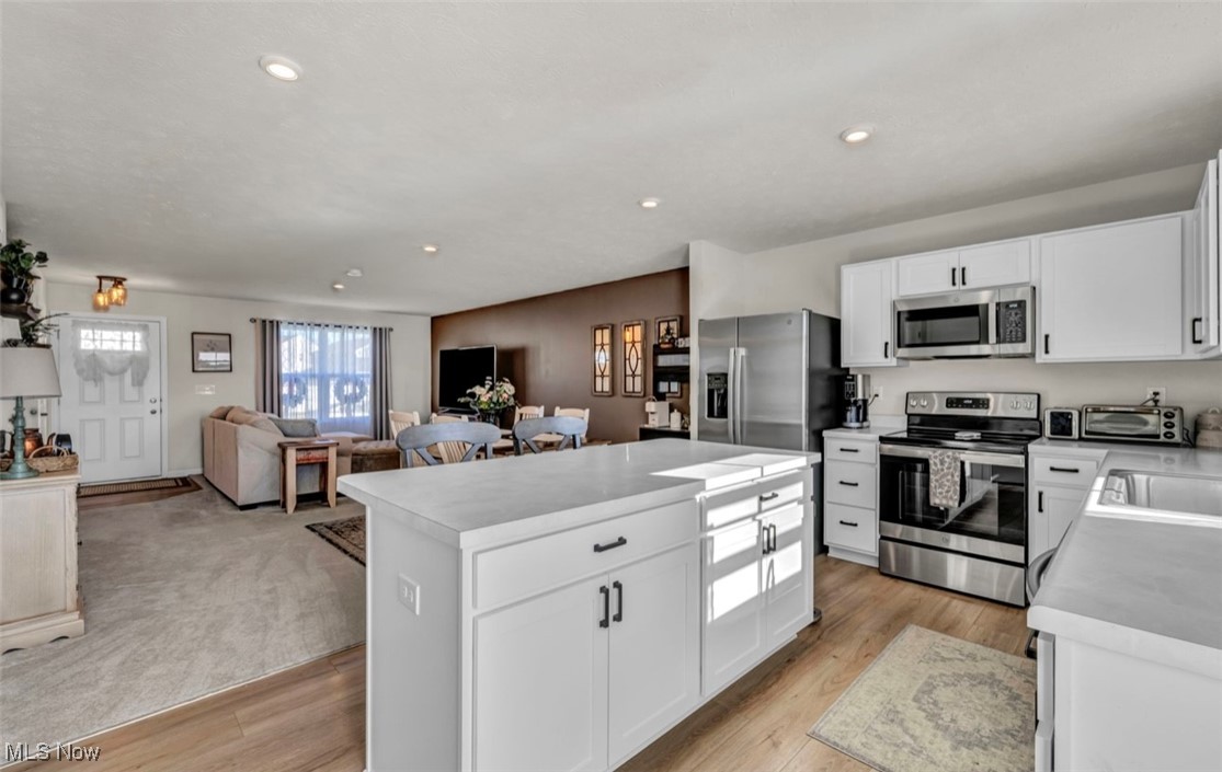 Brookside Greens Ph 2 - Residential