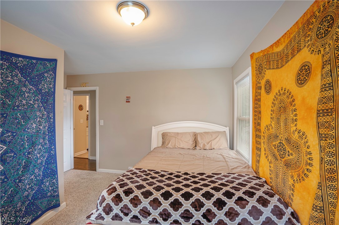 Bay Fields - Residential