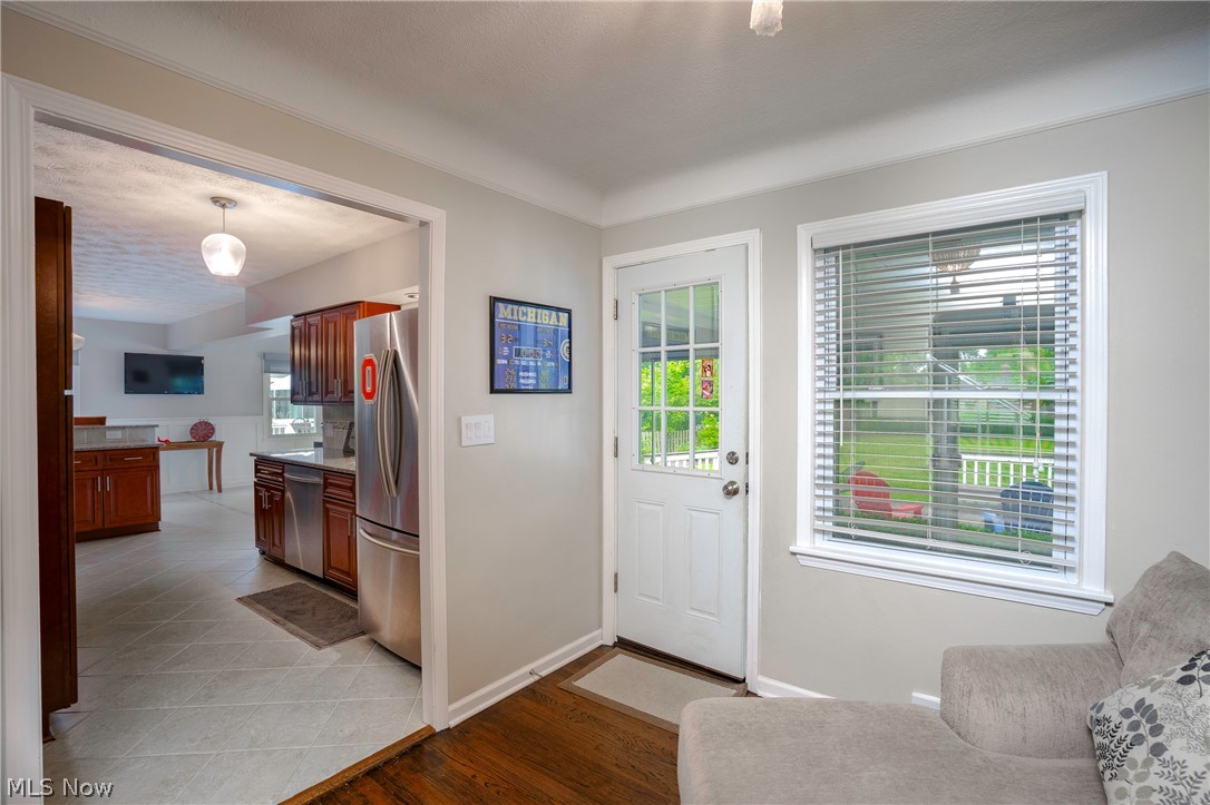 Bay Fields - Residential