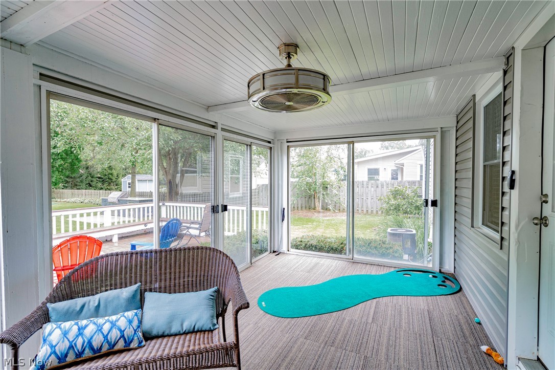 Bay Fields - Residential