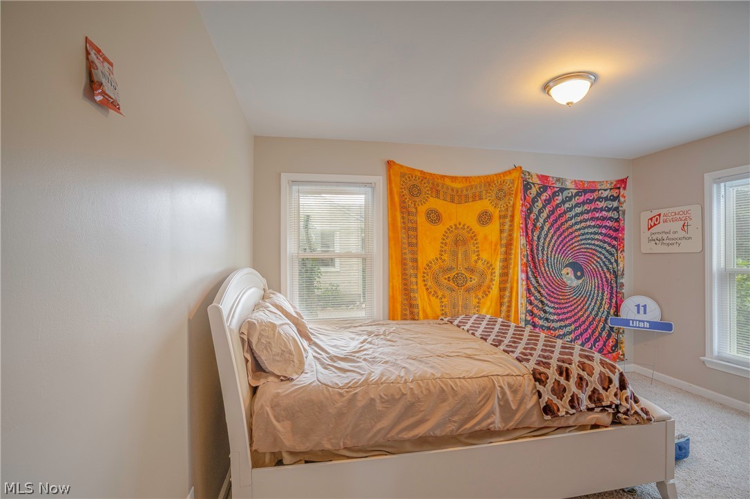 Bay Fields - Residential