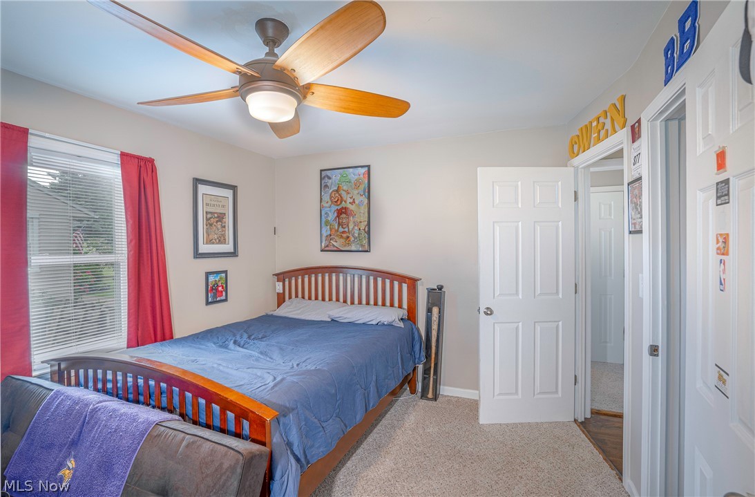 Bay Fields - Residential