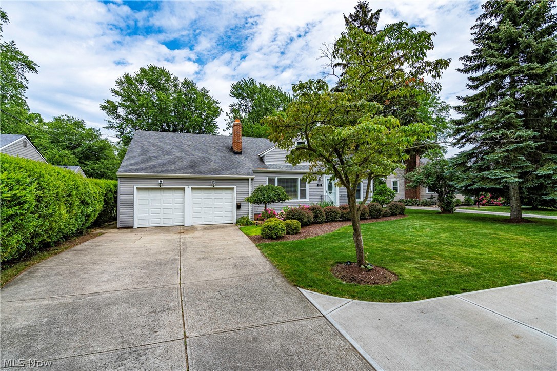 Bay Fields - Residential