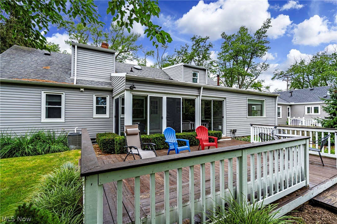 Bay Fields - Residential