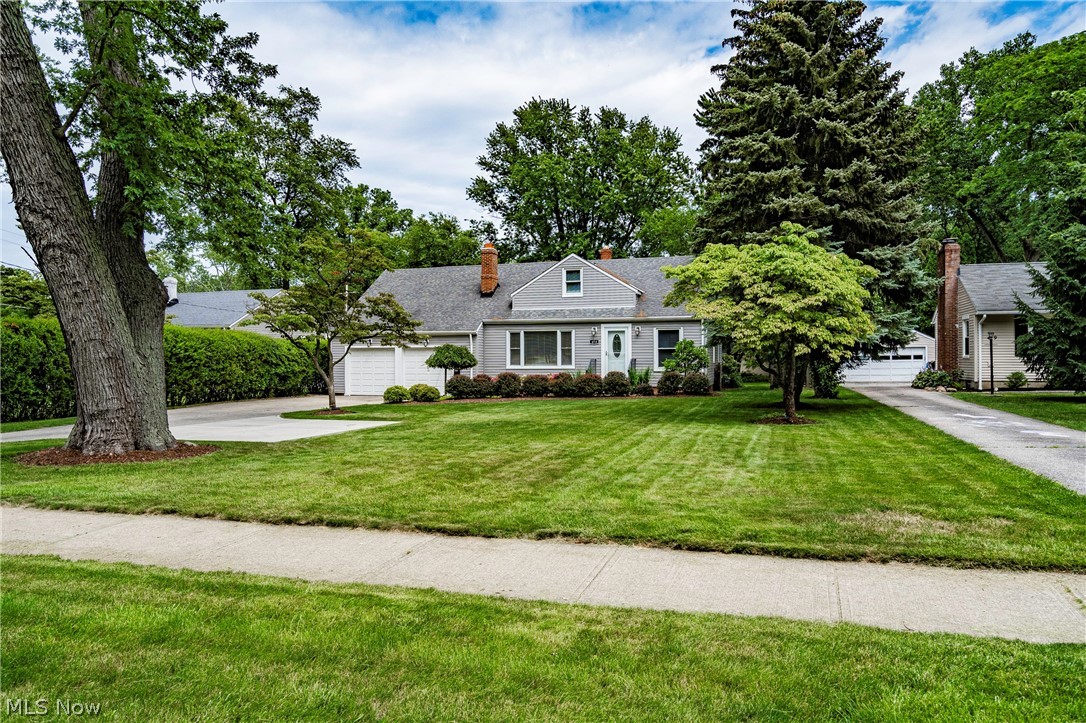 Bay Fields - Residential