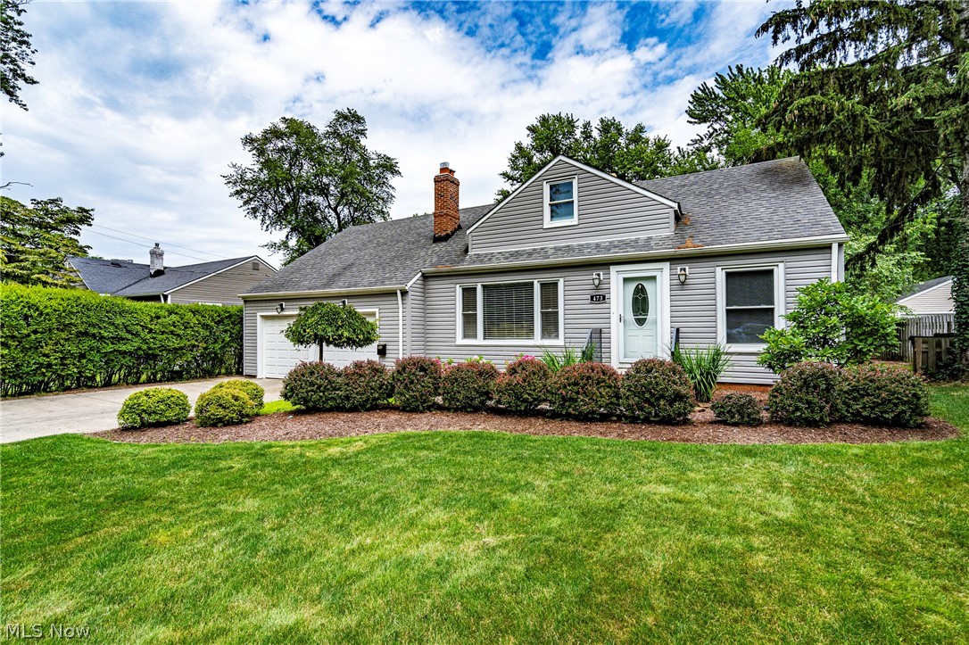 Bay Fields - Residential