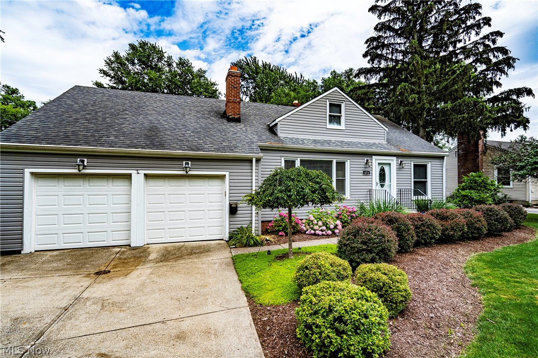 Bay Fields - Residential