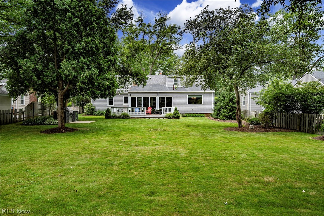 Bay Fields - Residential