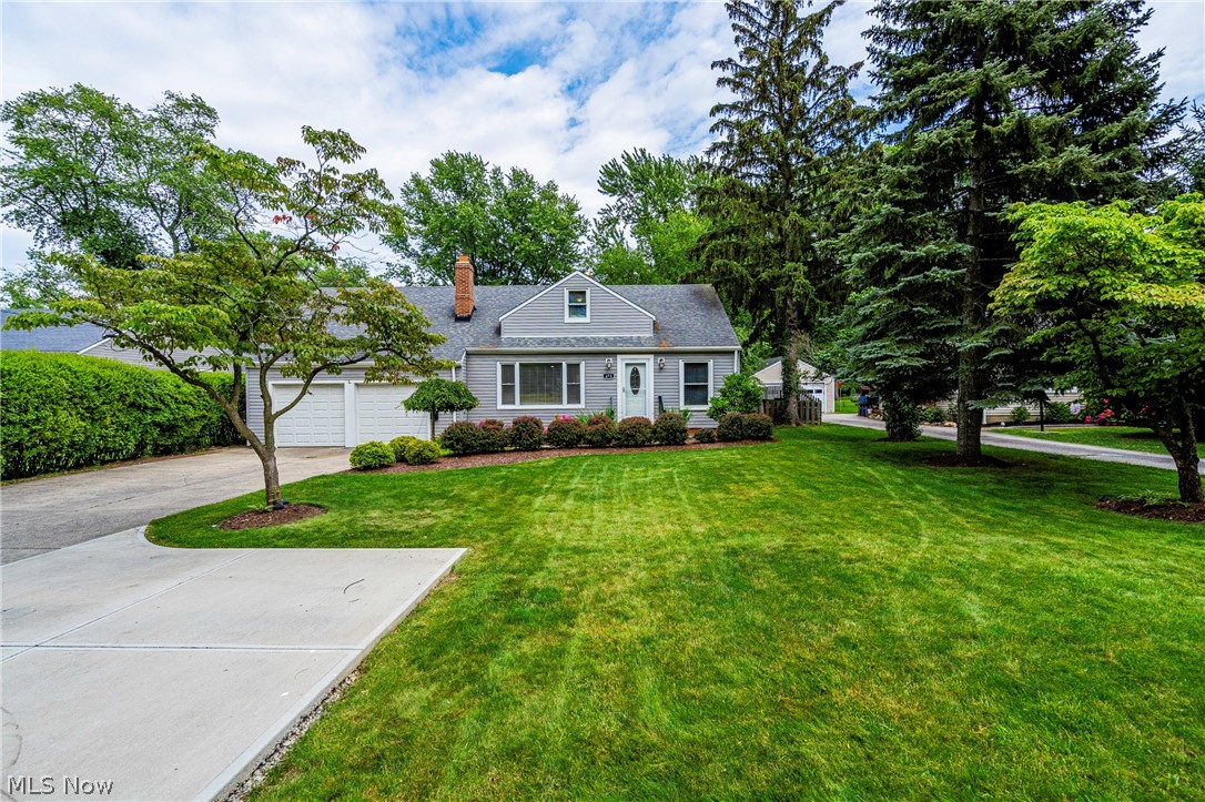 Bay Fields - Residential