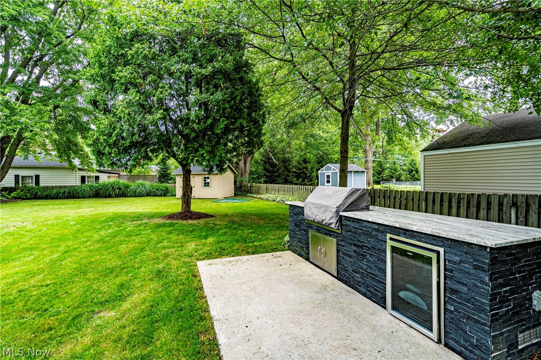 Bay Fields - Residential