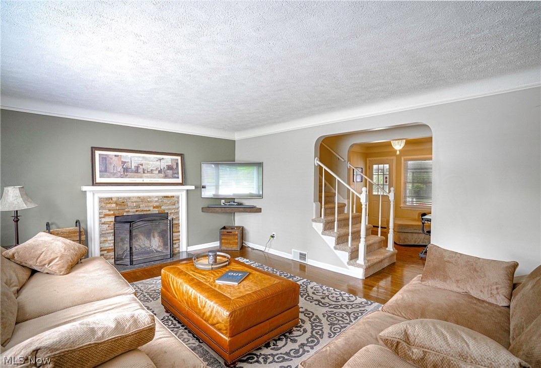 Bay Fields - Residential