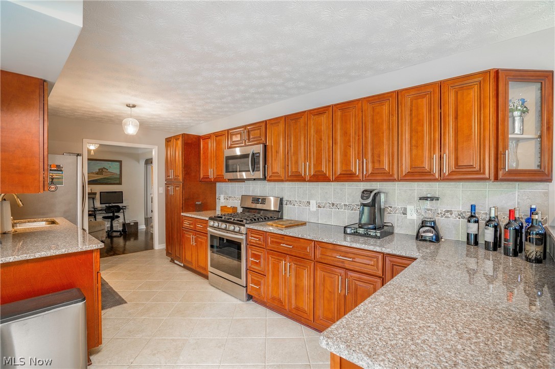 Bay Fields - Residential