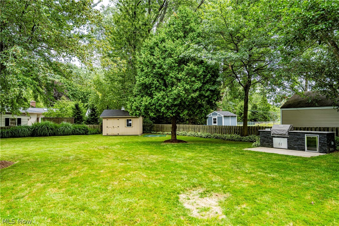 Bay Fields - Residential