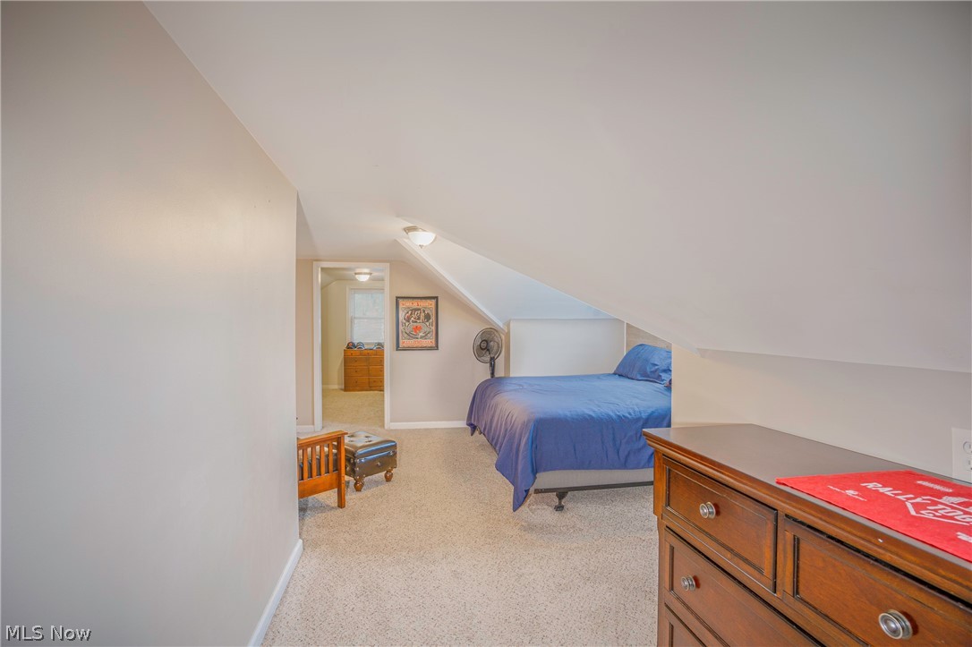 Bay Fields - Residential