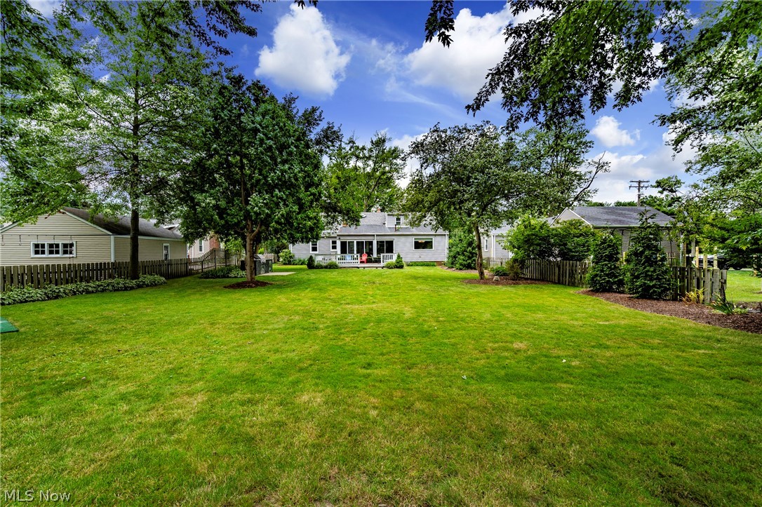 Bay Fields - Residential