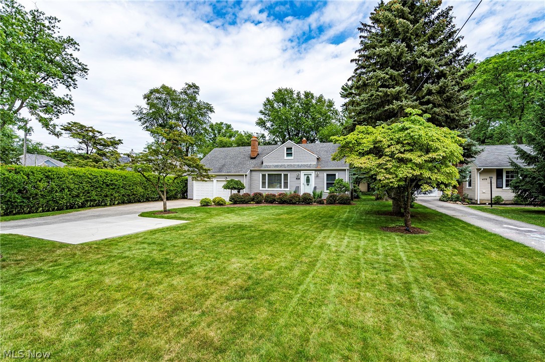 Bay Fields - Residential