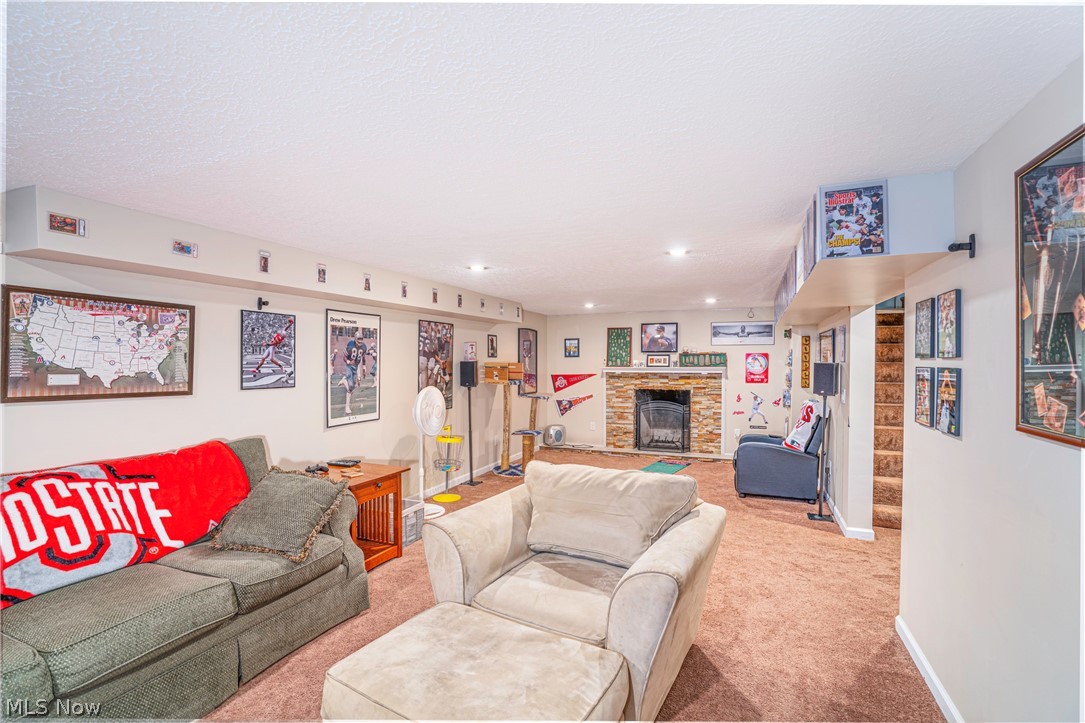 Bay Fields - Residential