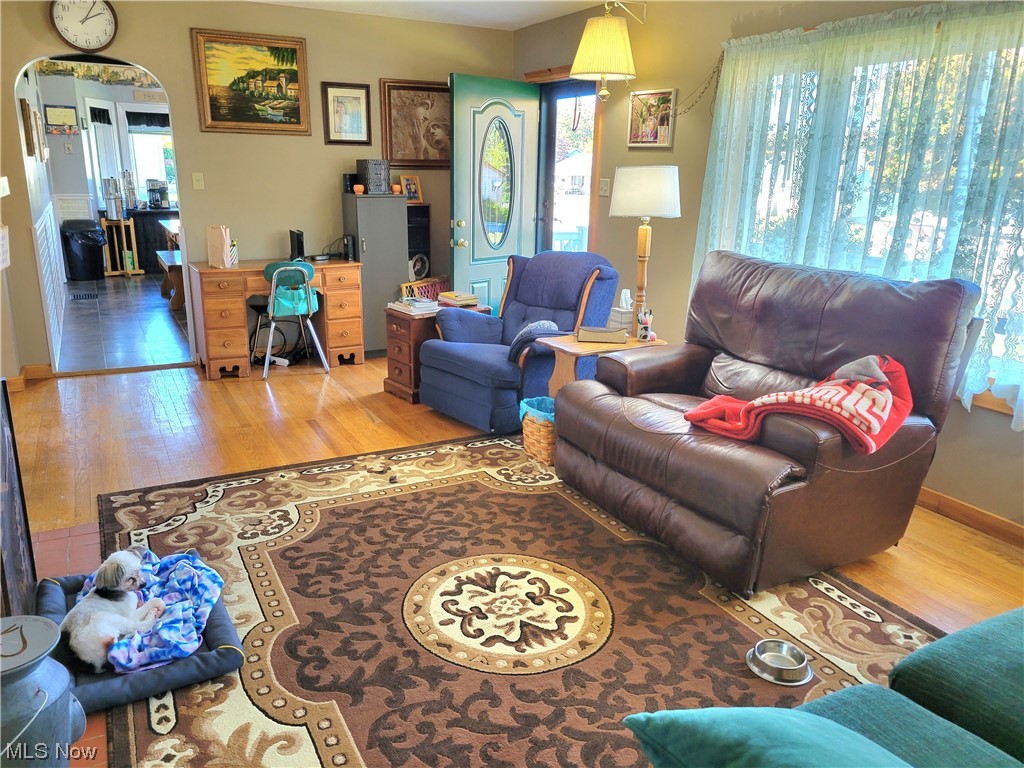 John & Mary Marx Add - Residential