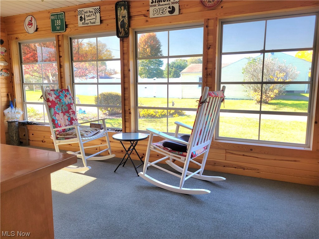 John & Mary Marx Add - Residential