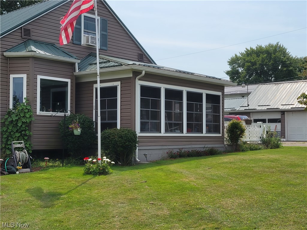 John & Mary Marx Add - Residential