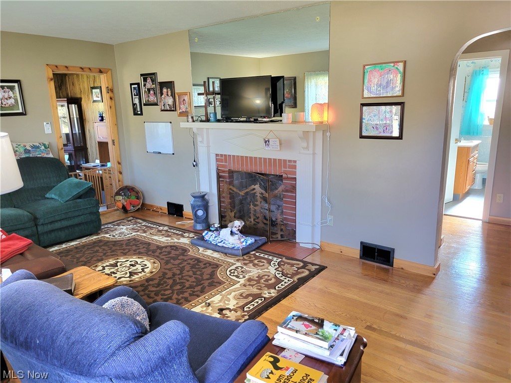 John & Mary Marx Add - Residential