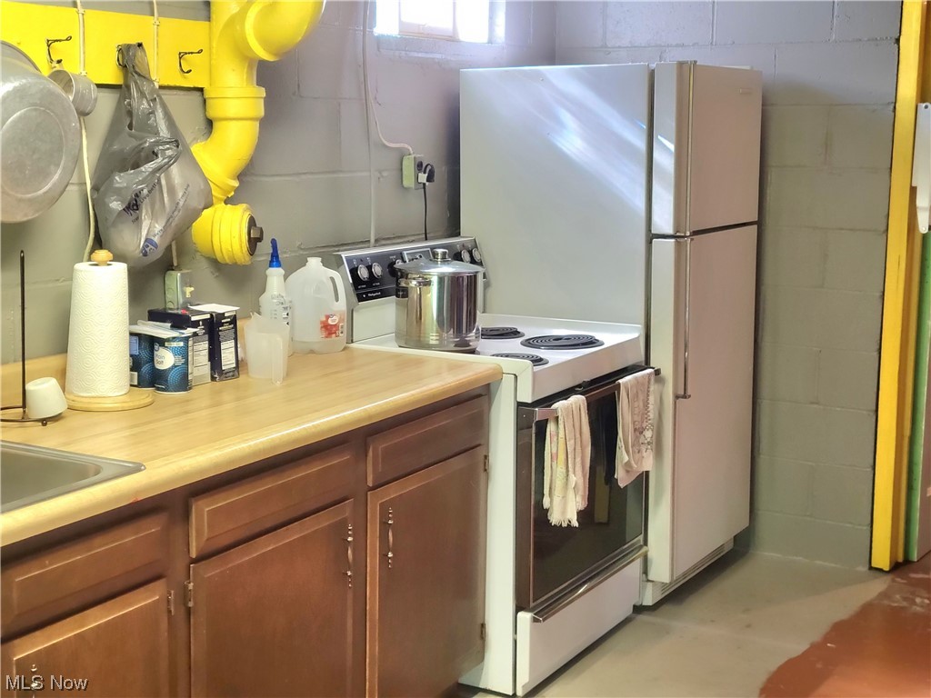 John & Mary Marx Add - Residential