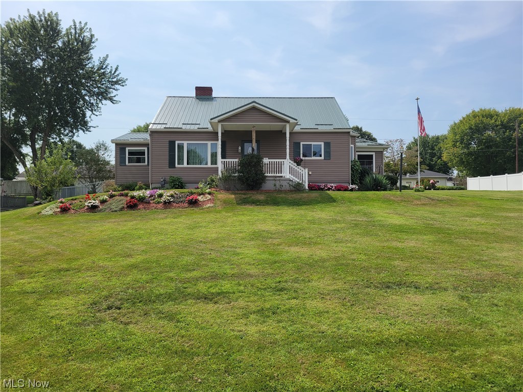 John & Mary Marx Add - Residential