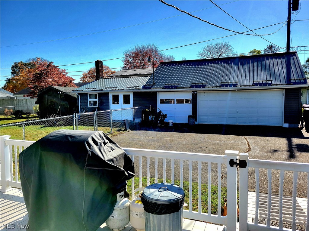 John & Mary Marx Add - Residential