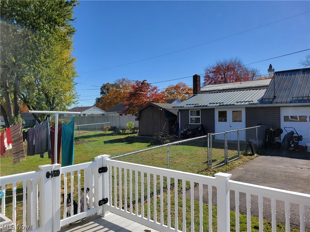 John & Mary Marx Add - Residential