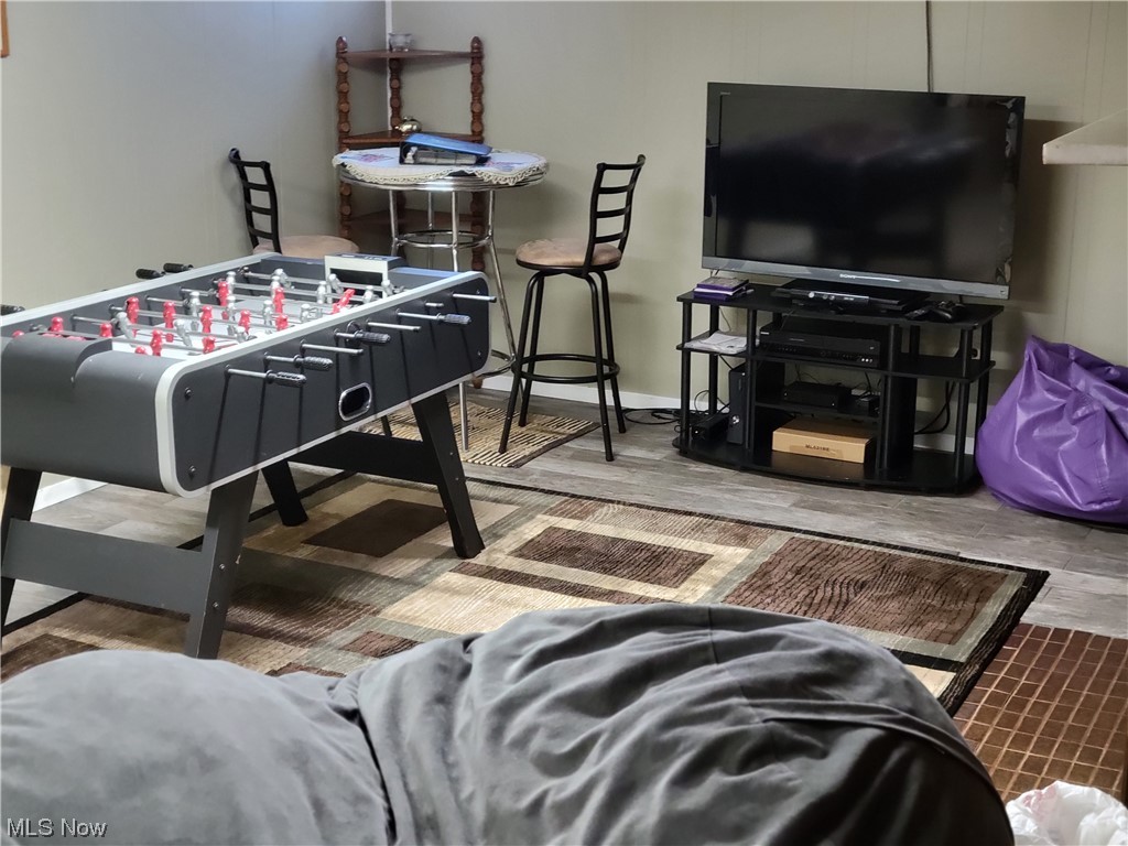 John & Mary Marx Add - Residential