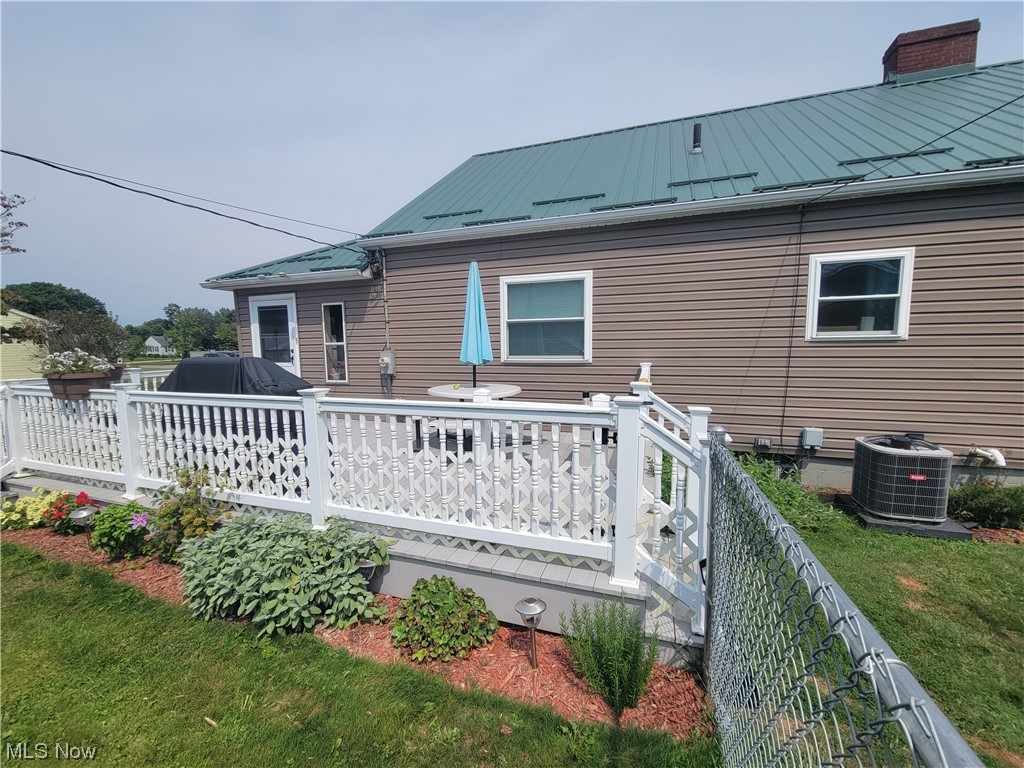 John & Mary Marx Add - Residential