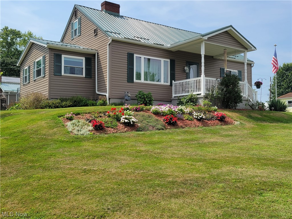 John & Mary Marx Add - Residential